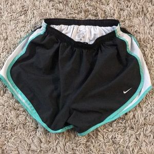 Women’s Nike Dry-Fit Athletic Shorts